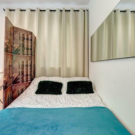Sopot Mirrors Apartamento Exterior foto